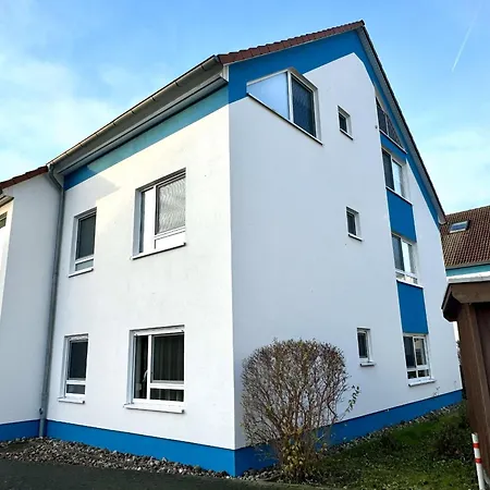 Darsser Weg 29 