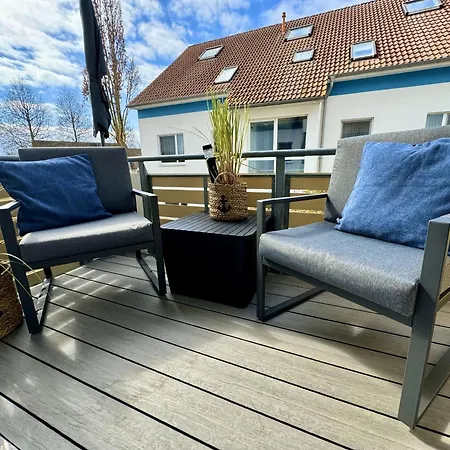 Darsser Weg 29 
