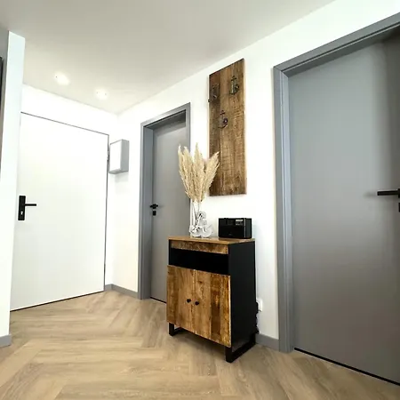 Darsser Weg 29 