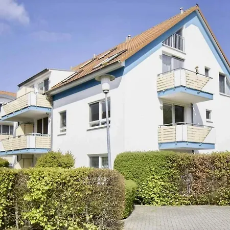 Darsser Weg 29 